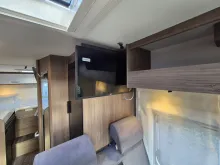 Fahrzeugbild Carado V347 pro+ *Bettenumbau*elektr.Parkbremse* #19