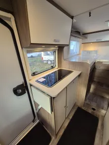Fahrzeugbild Carado V347 pro+ *Bettenumbau*elektr.Parkbremse* #21