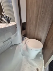 Fahrzeugbild Carado V347 pro+ *Bettenumbau*elektr.Parkbremse* #26