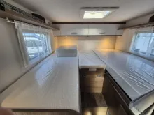 Fahrzeugbild Carado V347 pro+ *Bettenumbau*elektr.Parkbremse* #28