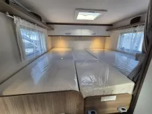 Fahrzeugbild Carado V347 pro+ *Bettenumbau*elektr.Parkbremse* #29