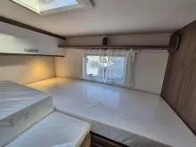 Fahrzeugbild Carado V347 pro+ *Bettenumbau*elektr.Parkbremse* #30