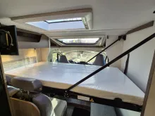 Fahrzeugbild Carado V347 pro+ *Bettenumbau*elektr.Parkbremse* #35