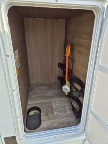 Fahrzeugbild Carado V347 pro+ *Bettenumbau*elektr.Parkbremse* #37