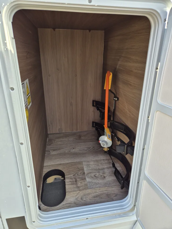 Fahrzeugbild Carado V347 pro+ *Bettenumbau*elektr.Parkbremse* #37