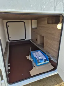 Fahrzeugbild Carado V347 pro+ *Bettenumbau*elektr.Parkbremse* #38