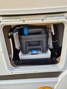 Fahrzeugbild Carado V347 pro+ *Bettenumbau*elektr.Parkbremse* #40