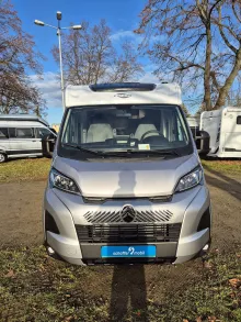 Fahrzeugbild Carado V347 pro+ *Bettenumbau*elektr.Parkbremse* #41