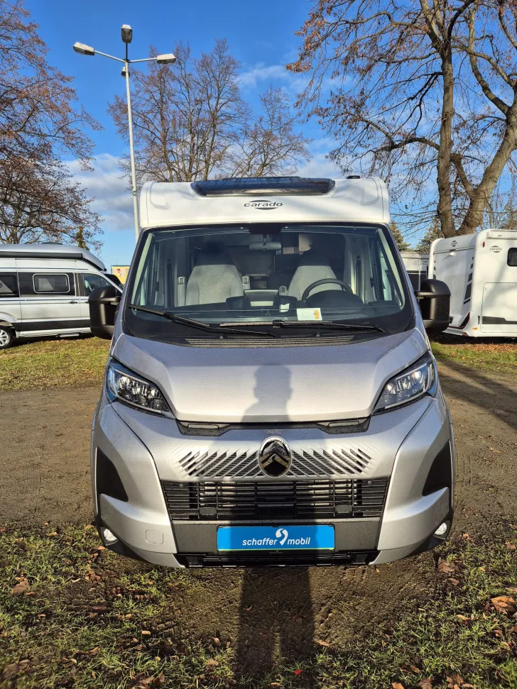 Fahrzeugbild Carado V347 pro+ *Bettenumbau*elektr.Parkbremse* #41