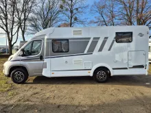 Fahrzeugbild Carado V347 pro+ *Bettenumbau*elektr.Parkbremse* #42