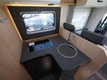 Fahrzeugbild Sunlight T 68 Adventure Edition, Automatik, Hubbett, uvm #8