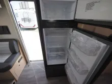 Fahrzeugbild Sunlight T 68 Adventure Edition, Automatik, Hubbett, uvm #10