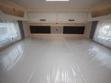 Fahrzeugbild Sunlight T 68 Adventure Edition, Automatik, Hubbett, uvm #13