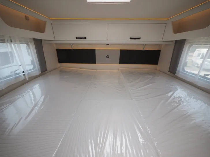 Fahrzeugbild Sunlight T 68 Adventure Edition, Automatik, Hubbett, uvm #13