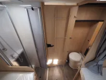 Fahrzeugbild Sunlight T 68 Adventure Edition, Automatik, Hubbett, uvm #14