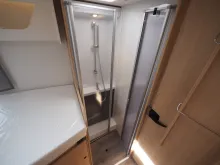 Fahrzeugbild Sunlight T 68 Adventure Edition, Automatik, Hubbett, uvm #16