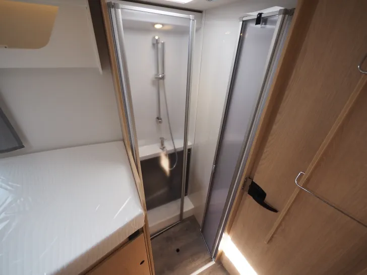 Fahrzeugbild Sunlight T 68 Adventure Edition, Automatik, Hubbett, uvm #16