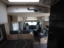 Fahrzeugbild Sunlight T 68 Adventure Edition, Automatik, Hubbett, uvm #17