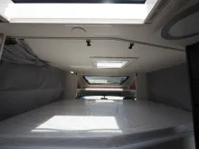 Fahrzeugbild Sunlight T 68 Adventure Edition, Automatik, Hubbett, uvm #18