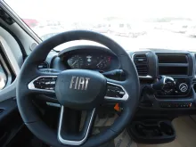 Fahrzeugbild Sunlight T 68 Adventure Edition, Automatik, Hubbett, uvm #19