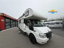 Fahrzeugbild Roller Team Sirio 599 #1