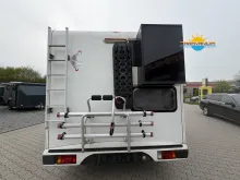 Fahrzeugbild Roller Team Sirio 599 #4