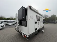 Fahrzeugbild Roller Team Sirio 599 #5