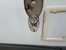 Fahrzeugbild Roller Team Sirio 599 #6