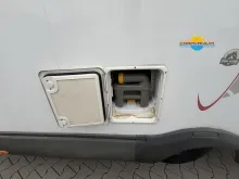 Fahrzeugbild Roller Team Sirio 599 #7