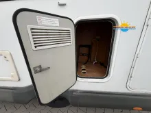 Fahrzeugbild Roller Team Sirio 599 #9