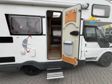 Fahrzeugbild Roller Team Sirio 599 #10