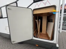 Fahrzeugbild Roller Team Sirio 599 #12