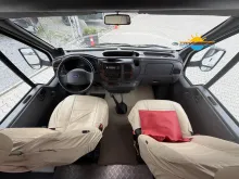 Fahrzeugbild Roller Team Sirio 599 #13