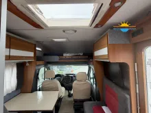 Fahrzeugbild Roller Team Sirio 599 #14