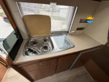 Fahrzeugbild Roller Team Sirio 599 #16