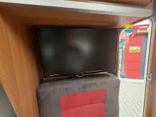 Fahrzeugbild Roller Team Sirio 599 #18