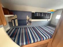 Fahrzeugbild Roller Team Sirio 599 #19