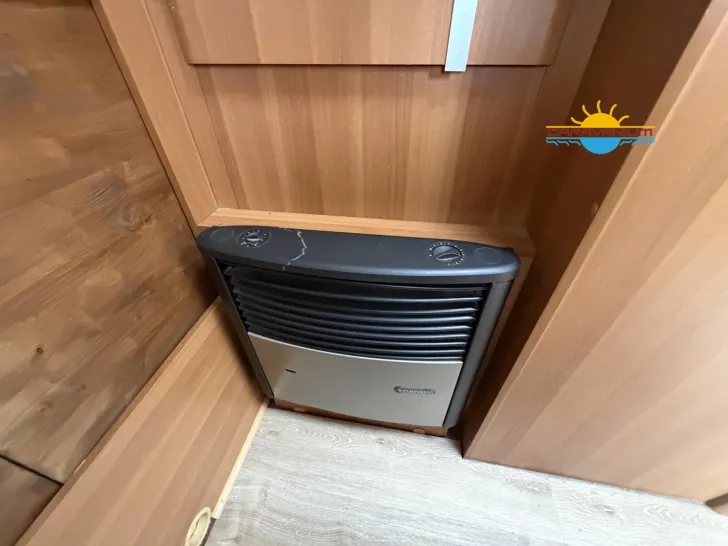 Fahrzeugbild Roller Team Sirio 599 #20