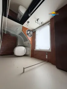 Fahrzeugbild Roller Team Sirio 599 #21