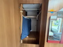 Fahrzeugbild Roller Team Sirio 599 #23