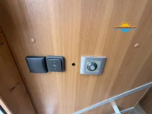 Fahrzeugbild Roller Team Sirio 599 #25