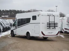 Fahrzeugbild Sunlight T 67S Adventure Edition , Automatik, Mod. 2026 #4