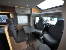 Fahrzeugbild Sunlight T 67S Adventure Edition , Automatik, Mod. 2026 #6