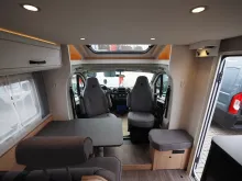 Fahrzeugbild Sunlight T 67S Adventure Edition , Automatik, Mod. 2026 #7