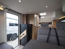 Fahrzeugbild Sunlight T 67S Adventure Edition , Automatik, Mod. 2026 #9