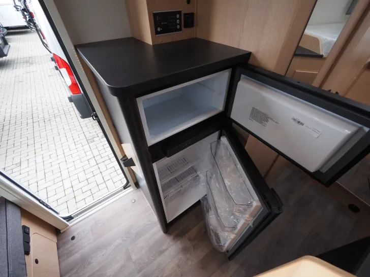 Fahrzeugbild Sunlight T 67S Adventure Edition , Automatik, Mod. 2026 #10