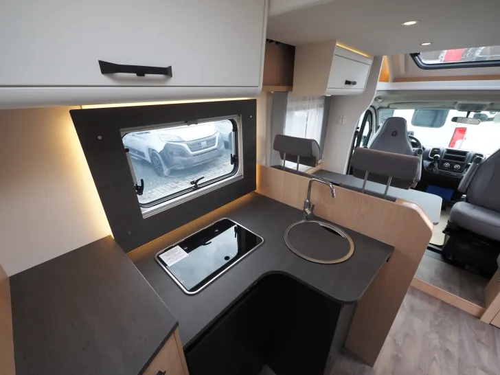 Fahrzeugbild Sunlight T 67S Adventure Edition , Automatik, Mod. 2026 #11