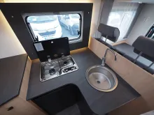 Fahrzeugbild Sunlight T 67S Adventure Edition , Automatik, Mod. 2026 #12