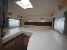 Fahrzeugbild Sunlight T 67S Adventure Edition , Automatik, Mod. 2026 #13