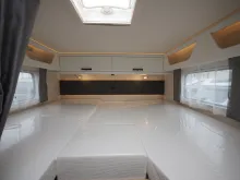 Fahrzeugbild Sunlight T 67S Adventure Edition , Automatik, Mod. 2026 #15